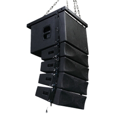 Loa Line array Wharfedale Pro WLA-25 - Hàng Chính hãng PGI
