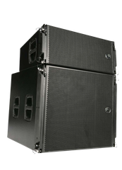 Loa Line array Wharfedale Pro WLA-210 - Hàng Chính hãng PGI