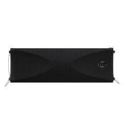 Loa Line array Wharfedale Pro WLA-28 - Hàng Chính hãng PGI