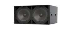 Loa Subwoofer AUDIOFROG A218S - Hàng Chính hãng PGI