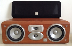 Loa Center JBL LC1 - Hàng Chính hãng PGI