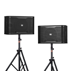 Combo Karaoke Active (Bộ Loa JBL RM210 + Vang Số JBL KX180 + Micro JBL VM200) - Hàng Chính hãng PGI