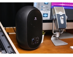 Loa kiểm âm JBL 104 SET-BT - Hàng Chính hãng PGI