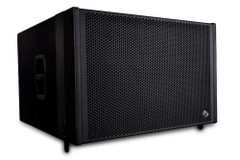 Loa Line array Wharfedale Pro WLA-28SUBF kháng nước - Hàng Chính hãng PGI