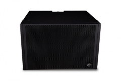 Loa Line array Wharfedale Pro WLA-28SUBF kháng nước - Hàng Chính hãng PGI