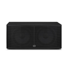 Loa Subwoofer Wharfedale Pro IMPACT X218B - Hàng Chính hãng PGI