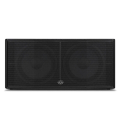 Loa Subwoofer Wharfedale Pro IMPACT X218B - Hàng Chính hãng PGI