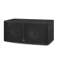 Loa Subwoofer Wharfedale Pro IMPACT 218B - Hàng Chính hãng PGI