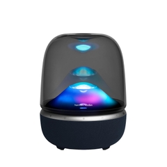 Loa Bluetooth Harman Kardon Aura Studio 5 WiFi - Hàng Chính Hãng PGI
