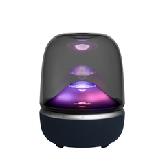 Loa Bluetooth Harman Kardon Aura Studio 5 WiFi - Hàng Chính Hãng PGI
