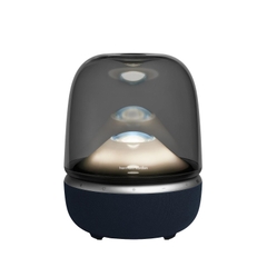 Loa Bluetooth Harman Kardon Aura Studio 5 WiFi - Hàng Chính Hãng PGI