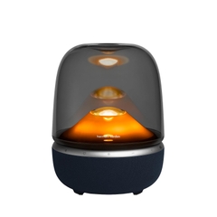 Loa Bluetooth Harman Kardon Aura Studio 5 WiFi - Hàng Chính Hãng PGI