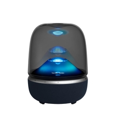 Loa Bluetooth Harman Kardon Aura Studio 5 WiFi - Hàng Chính Hãng PGI