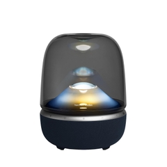 Loa Bluetooth Harman Kardon Aura Studio 5 WiFi - Hàng Chính Hãng PGI