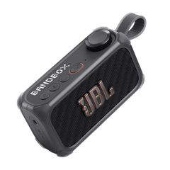 Loa Bluetooth JBL BandBox Solo - Hàng Chính Hãng PGI