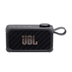 Loa Bluetooth JBL BandBox Solo - Hàng Chính Hãng PGI