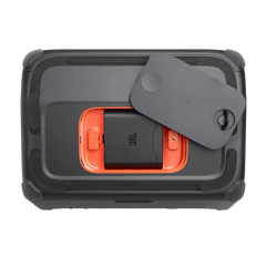 Loa Bluetooth JBL BandBox Trio - Hàng Chính Hãng PGI