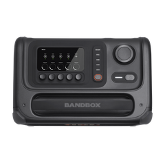 Loa Bluetooth JBL BandBox Trio - Hàng Chính Hãng PGI