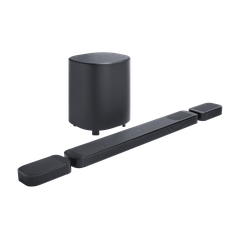 Loa Soundbar JBL Bar 1000MK2 - Hàng Chính Hãng PGI