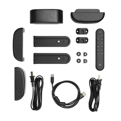 Loa Soundbar JBL Bar 1000MK2 - Hàng Chính Hãng PGI