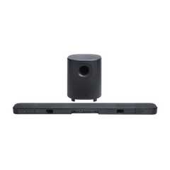 Loa Soundbar JBL Bar 1000MK2 - Hàng Chính Hãng PGI