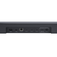 Loa Soundbar JBL Bar 1000MK2 - Hàng Chính Hãng PGI