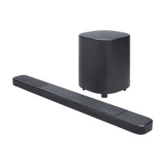 Loa Soundbar JBL Bar 1000MK2 - Hàng Chính Hãng PGI