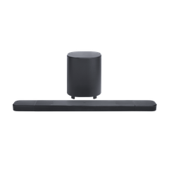Loa Soundbar JBL Bar 1000MK2 - Hàng Chính Hãng PGI