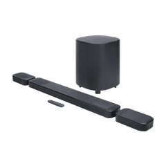 Loa Soundbar JBL Bar 1000MK2 - Hàng Chính Hãng PGI