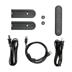 Loa Soundbar JBL Bar 500MK2 - Hàng Chính Hãng PGI
