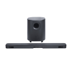 Loa Soundbar JBL Bar 500MK2 - Hàng Chính Hãng PGI