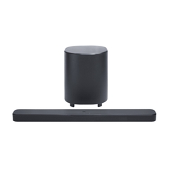 Loa Soundbar JBL Bar 500MK2 - Hàng Chính Hãng PGI