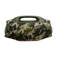 Loa JBL Boombox 4 - Hàng Chính Hãng PGI