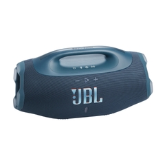 Loa JBL Boombox 4 - Hàng Chính Hãng PGI
