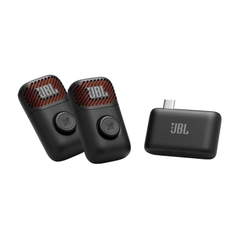 Micro không dây JBL Easysing Mic Mini Duo - Hàng Chính Hãng PGI