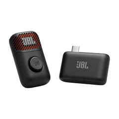 Micro không dây JBL Easysing Mic Mini - Hàng Chính Hãng PGI