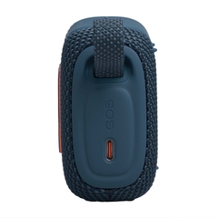 Loa Bluetooth JBL Go 5 - Hàng Chính Hãng PGI