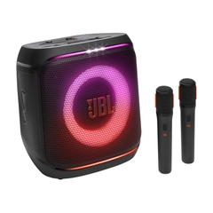 Loa Bluetooth JBL PARTYBOX ENCORE 2 (Kèm Micro) - Hàng Chính hãng PGI