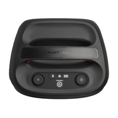 Loa Bluetooth JBL Partybox Encore Essential - Hàng Chính Hãng PGI