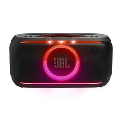 Loa Bluetooth JBL PartyBox On-The-Go 2 - Hàng Chính Hãng PGI