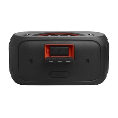 Loa JBL PartyBox On-the-Go 2 Plus (2 MICs) - Hàng Chính Hãng PGI