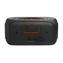 Loa JBL PartyBox On-the-Go 2 Plus (2 MICs) - Hàng Chính Hãng PGI