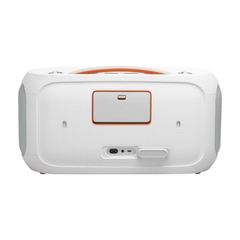 Loa JBL PartyBox On-the-Go 2 Plus (2 MICs) - Hàng Chính Hãng PGI