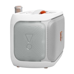 Loa JBL PartyBox On-the-Go 2 Plus (2 MICs) - Hàng Chính Hãng PGI