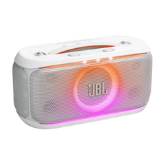 Loa JBL PartyBox On-the-Go 2 Plus (2 MICs) - Hàng Chính Hãng PGI