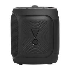 Loa JBL PartyBox On-the-Go 2 Plus (2 MICs) - Hàng Chính Hãng PGI