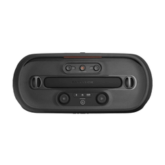 Loa JBL PartyBox On-the-Go 2 Plus (2 MICs) - Hàng Chính Hãng PGI