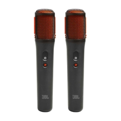 Loa JBL PartyBox On-the-Go 2 Plus (2 MICs) - Hàng Chính Hãng PGI