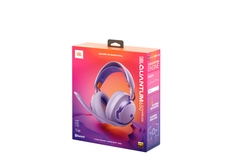 Tai nghe chụp tai JBL Quantum 650 - Hàng Chính Hãng PGI