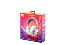 Tai nghe chụp tai JBL Quantum 650 - Hàng Chính Hãng PGI